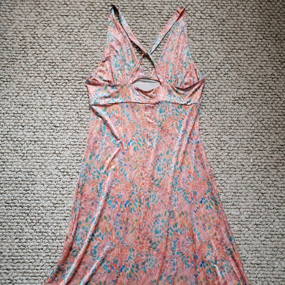 Free People Slip Dress - Picture 2 of 8